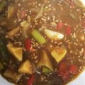 クックPHAOMQ☆'s cooksnap of when they made 歯ごたえがたまらん♪筍と挽き肉のカレー.