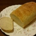 ♡sayulily♡'s cooksnap of when they made オートミールとヨーグルトのもっちり食パン.