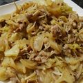 Ｍぱん's cooksnap of when they made 野菜炒め！.