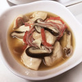 ♥みぃさん♥'s cooksnap of when they made ささみと豆腐のふわとろ煮♪簡単★お手軽♪.