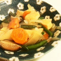 クックFXXJ9Y☆'s cooksnap of when they made ほっこりたけのこの煮物.