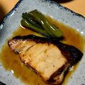 平野さんちの嫁's cooksnap of when they made 10分でぶりの照り焼き♡黄金比♡.
