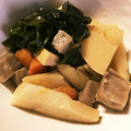 かいほろ's cooksnap of when they made 作り置き！常備菜！小鉢に！簡単煮物♪.