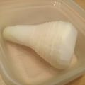moco00moco's cooksnap of when they made 筍の茹で方(圧力鍋).