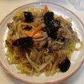 クックE662AA☆'s cooksnap of when they made 簡単☆あんかけ焼きそば.
