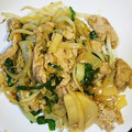 モカ☆イルガチェフェ's cooksnap of when they made 本格的！青椒肉絲.