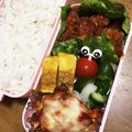 pinkあゆみん's cooksnap of when they made 甘辛チキンカツ.
