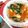 Riiiiisaaa's cooksnap of when they made 意外な組合せ♪三つ葉とトマトの卵スープ♡.