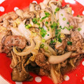 まゆえな's cooksnap of when they made 簡単！豚ばら白菜☆辛子めんたい炒め.