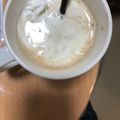 クマティーブラウン's cooksnap of when they made 〜幸せのcafe latte〜.