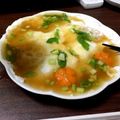 クック34N3TE☆'s cooksnap of when they made 鱈のかぶら蒸し.