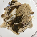 231なっち's cooksnap of when they made たら・きのこ・とろろ昆布のレンジ蒸し.