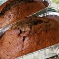 うじりん's cooksnap of when they made 簡単コーヒーパウンドケーキ.