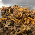 厚切りチャーシュー's cooksnap of when they made 簡単おかず：牛肉のしぐれ煮.