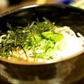 みんみんみんと♪'s cooksnap of when they made ぶっかけとろろ蕎麦♪.