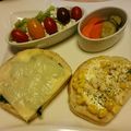 ♡sayulily♡'s cooksnap of when they made オートミールとヨーグルトのもっちり食パン.