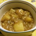 いお。's cooksnap of when they made 【孤独のグルメ】じゃがトロ風〜ゴロォ〜♪.