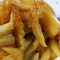 チジミちゃん's cooksnap of when they made あと一品♪大根とちくわの甘辛生姜炒め.
