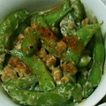 アビー♪ジン's cooksnap of when they made 簡単♡枝豆七変化⑤味噌マヨ編♡.