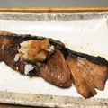 feelofjazz's cooksnap of when they made 本格！ブリの照り焼き.