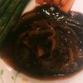 桜月❀咲良mommy's cooksnap of when they made 自宅で簡単！デミグラスソース❤.