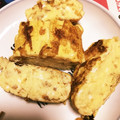 ゆゆゆちゃん★☆'s cooksnap of when they made だし巻き卵.