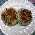 デキルちゃん's cooksnap of when they made はんぺん使用！肉なし！豆腐ハンバーグ.