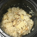 クックOORN8P☆'s cooksnap of when they made 焼きタケノコの炊きこみご飯✿.