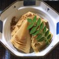 taka4_007's cooksnap of when they made たけのこの土佐煮♪春【冷めても美味しい】.