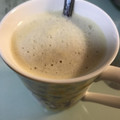 こつぶのおかあちゃま's cooksnap of when they made 簡単お手軽！たまご酒.