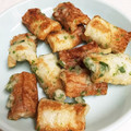 あちぇよし's cooksnap of when they made ～給食の味～ちくわの磯部揚げ.