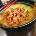 honoka☻'s cooksnap of when they made 簡単☆味噌ラーメンのスープ.