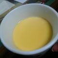 まのみ's cooksnap of when they made 絶品☆焼きプリン.