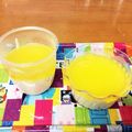 はるまつ322's cooksnap of when they made ぶどうジュースで作るぶどうゼリー.