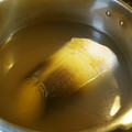 ポキコちゃん's cooksnap of when they made 和食の基本☆タケノコの下処理.