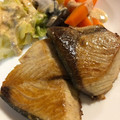 うめぼしこんぶ's cooksnap of when they made 簡単★ぶりのカレームニエル.