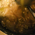 k486y2562's cooksnap of when they made 簡単！サムゲタン風.