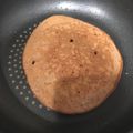 クック29QV46☆'s cooksnap of when they made ☆ココアパンケーキ☆.
