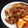 ミルクガラス's cooksnap of when they made バゲットで♪時短ふわふわフレンチトースト.