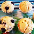 Ｆｒｅｄ's cooksnap of when they made ※卵１個※ヨーグルトケーキマフィン※※.