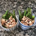 食べ過ぎ野郎's cooksnap of when they made 混ぜるだけ　甘みそツナそぼろ.