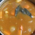 くぴりぃ～まん's cooksnap of when they made カレーの隠し味.