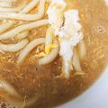 クックFQ09X5☆'s cooksnap of when they made *:あんかけうどん：＊.