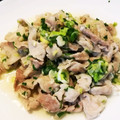 o^o^oayuayu's cooksnap of when they made 豚肉のネギ塩だれ焼き♪簡単.