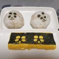 よちりん's cooksnap of when they made お弁当に　怪しい卵焼き.