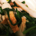 クックPIHA91☆'s cooksnap of when they made にらとちくわの簡単おひたし.