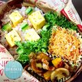 ☆かおりん☆♪'s cooksnap of when they made 明太子人参.