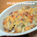 ぴよこの食卓's cooksnap of when they made 簡単！お弁当に☆ささみのチーズ焼き♪.