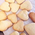 みろぶー's cooksnap of when they made 全卵とマーガリン使用で簡単クッキー.