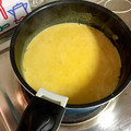ﾂﾎﾞﾐ's cooksnap of when they made 材料3つ冷たいかぼちゃスープ時短簡単.